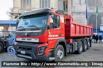 Volvo FMX 500 II serie
Vigili del Fuoco
Comando Provinciale di Torino
VF 30346
Parole chiave: Volvo FMX_500_IIserie VF30346 Santa_Barbara_2021