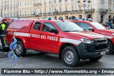 Isuzu D-Max III serie
Vigili del Fuoco
Direzione Regionale Piemonte
Nucleo SAPR
VF 32466
Parole chiave: Isuzu D-Max_IIIserie VF32466 Santa_Barbara_2023