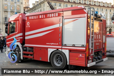 Scania P370 III serie
Vigili del Fuoco
Comando Provinciale di Torino
AutoBottePompa allestimento Bai
VF 32450
Parole chiave: Scania P370_IIIserie VF32450 Santa_Barbara_2023