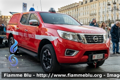 Nissan Navara IV serie
Vigili del Fuoco
Direzione Regionale Piemonte
Nucleo SAPR
VF 32491
Parole chiave: Nissan Navara_IVserie VF32491 Santa_Barbara_2023