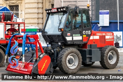 MMI80ND
Vigili del Fuoco
Comando Provinciale di Torino
Trinciatrice
VF 32712
Parole chiave: MMI80ND VF32712