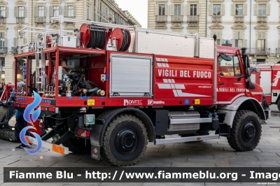 Mercedes-Benz Unimog U5023
Vigili del Fuoco
Comando Provinciale di Torino
Allestimento Telaio Bai
Modulo AIB Divitec/Rosenfire
VF 32296
Parole chiave: Mercedes-Benz Unimog_U5023 VF32296 Santa_Barbara_2023