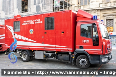 Iveco EuroCargo 75E15 II serie
Vigili del Fuoco
Comando Provinciale di Torino
Nucleo NBCR
Laboratorio Mobile
Allestimento Kofler Fahrzeugbau
VF 23790
Parole chiave: Iveco EuroCargo_75E15_IIserie VF23790 Santa_Barbara_2023