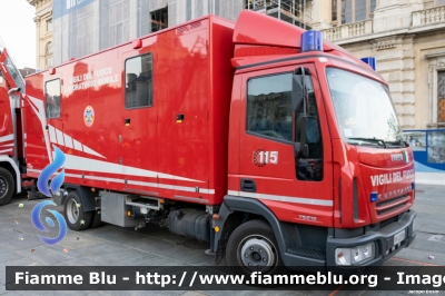 Iveco EuroCargo 75E15 II serie
Vigili del Fuoco
Comando Provinciale di Torino
Nucleo NBCR
Laboratorio Mobile
Allestimento Kofler Fahrzeugbau
VF 23790
Parole chiave: Iveco EuroCargo_75E15_IIserie VF23790 Santa_Barbara_2023