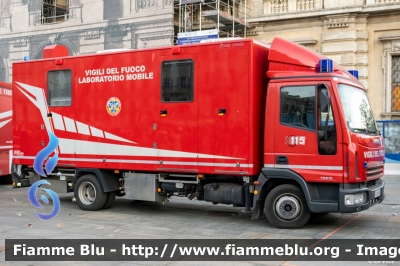 Iveco EuroCargo 75E15 II serie
Vigili del Fuoco
Comando Provinciale di Torino
Nucleo NBCR
Laboratorio Mobile
Allestimento Kofler Fahrzeugbau
VF 23790
Parole chiave: Iveco EuroCargo_75E15_IIserie VF23790 Santa_Barbara_2023