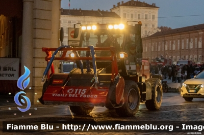 MMI80ND
Vigili del Fuoco
Comando Provinciale di Torino
Trinciatrice
VF 32712
Parole chiave: MMI80ND VF32712