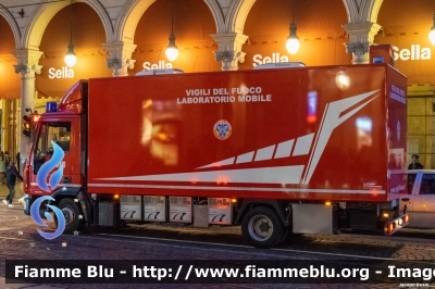 Iveco EuroCargo 75E15 II serie
Vigili del Fuoco
Comando Provinciale di Torino
Nucleo NBCR
Laboratorio Mobile
Allestimento Kofler Fahrzeugbau
VF 23790
Parole chiave: Iveco EuroCargo_75E15_IIserie VF23790 Santa_Barbara_2023