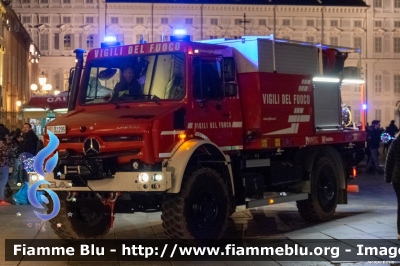 Mercedes-Benz Unimog U5023
Vigili del Fuoco
Comando Provinciale di Torino
Allestimento Telaio Bai
Modulo AIB Divitec/Rosenfire
VF 32296
Parole chiave: Mercedes-Benz Unimog_U5023 VF32296 Santa_Barbara_2023