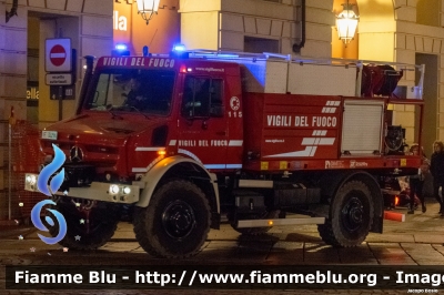 Mercedes-Benz Unimog U5023
Vigili del Fuoco
Comando Provinciale di Torino
Allestimento Telaio Bai
Modulo AIB Divitec/Rosenfire
VF 32296
Parole chiave: Mercedes-Benz Unimog_U5023 VF32296 Santa_Barbara_2023