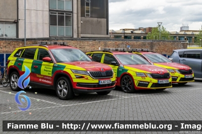 London Air Ambulance
Great Britain - Gran Bretagna
London Air Ambulance
Parole chiave: Skoda Octavia Kodiaq