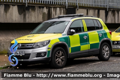 Volkswagen Tiguan
Great Britain - Gran Bretagna
London Ambulance
Parole chiave: Volkswagen Tiguan