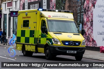  Mercedes-Benz Sprinter III serie
Great Britain - Gran Bretagna
London Ambulance
Parole chiave: Mercedes-Benz Sprinter_IIIserie