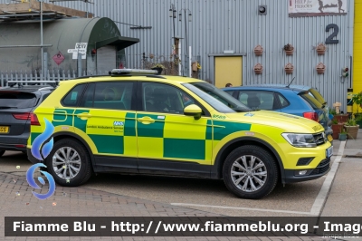 Volkswagen Tiguan
Great Britain - Gran Bretagna
London Ambulance
Parole chiave: Volkswagen Tiguan