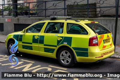 Skoda Octavia Wagon III serie
Great Britain - Gran Bretagna
London Ambulance
Parole chiave: Skoda Octavia_Wagon_IIIserie