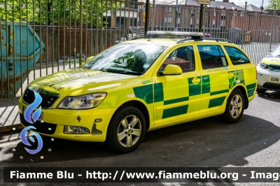 Skoda Octavia Wagon III serie
Great Britain - Gran Bretagna
London Ambulance
Parole chiave: Skoda Octavia_Wagon_IIIserie