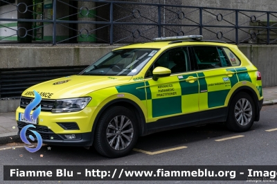 Volkswagen Tiguan II serie
Great Britain - Gran Bretagna
London Ambulance
Advanced Paramedic Practitioner
Parole chiave: Volkswagen Tiguan_IIserie