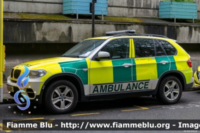 BMW X5 II serie
Great Britain - Gran Bretagna
London Ambulance
Parole chiave: BMW X5_IIserie