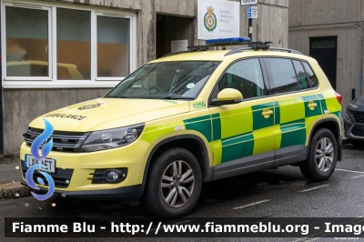 Volkswagen Tiguan
Great Britain - Gran Bretagna
London Ambulance
Parole chiave: Volkswagen Tiguan