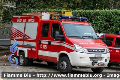 Iveco Daily IV serie restyle
Vigili del Fuoco
Comando Provinciale di Torino
Distaccamento Volontario di Grugliasco
Polisoccorso Allestimento Iveco-Magirus Falcon
VF 26592
Parole chiave: Iveco Daily_IVserie_restyle VF26592