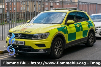 Volkswagen Tiguan II serie
Great Britain - Gran Bretagna
London Ambulance
Parole chiave: Volkswagen Tiguan_IIserie