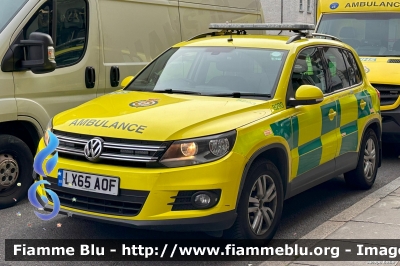 Volkswagen Tiguan
Great Britain - Gran Bretagna
London Ambulance
Parole chiave: Volkswagen Tiguan