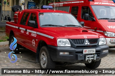 Mitsubishi L200 III serie
Vigili del Fuoco
Comando Provinciale di Torino
Distaccamento Volontario di Caselle (TO)
VF 23734
Parole chiave: Mitsubishi L200_IIIserie VF23734