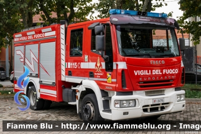 Iveco EuroCargo 120E24 II serie
Vigili del Fuoco
Comando Provinciale di Torino
Distaccamento Volontario di San Maurizio (TO)
AutoPompaSerbatoio allestimento Aris
VF 24716
Parole chiave: Iveco EuroCargo_120E24_IIserie VF24716