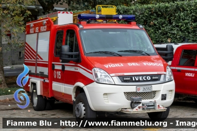 Iveco Daily IV serie restyle
Vigili del Fuoco
Comando Provinciale di Torino
Distaccamento Volontario di Grugliasco
Polisoccorso Allestimento Iveco-Magirus Falcon
VF 26592
Parole chiave: Iveco Daily_IVserie_restyle VF26592