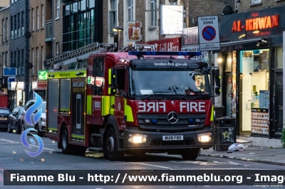 Mercedes-Benz Atego III serie
Great Britain - Gran Bretagna
London Fire Brigade
Aldgate Fire Station
Parole chiave: Mercedes-Benz Atego_IIIserie