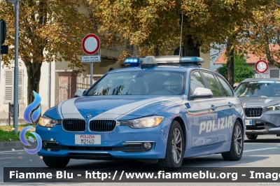 Bmw 320 Touring F31 restyle
Polizia di Stato
Polizia Stradale
Allestimento Marazzi
Decorazione Grafica Artlantis
POLIZIA M2140
Parole chiave: Bmw 320_Touring_F31_restyle POLIZIAM2140