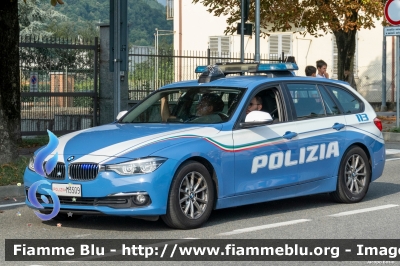 Bmw 318 Touring F31 III restyle
Polizia di Stato
Polizia Stradale
Allestimento Focaccia
Decorazione Grafica Artlantis
POLIZIA M3509
Parole chiave: Bmw 318_Touring_F31_IIIrestyle POLIZIAM3509