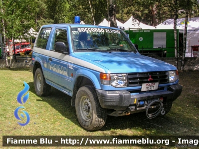 Mitsubishi Pajero Swb II serie
Polizia di Stato
Soccorso Alpino
POLIZIA D5717
Parole chiave: Mitsubishi Pajero_IISerie PoliziaD5717