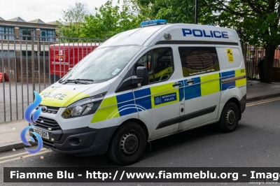 Ford Tourneo Custom
Great Britain - Gran Bretagna
London Metropolitan Police
Parole chiave: Ford Tourneo_Custom