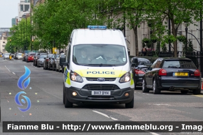 Ford Tourneo Custom
Great Britain - Gran Bretagna
London Metropolitan Police
Parole chiave: Ford Tourneo_Custom