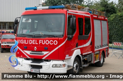 Renault Midlum 210
Vigili del Fuoco
Comando Provinciale di Torino
Distaccamento volontario di Nole (TO)
Autopompa Serbatoio allestimento Camiva
Ricondizionata
VF 33546
Parole chiave: Renault Midlum_210 VF33546