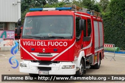 Renault Midlum 210
Vigili del Fuoco
Comando Provinciale di Torino
Distaccamento volontario di Nole (TO)
Autopompa Serbatoio allestimento Camiva
Ricondizionata
VF 33546
Parole chiave: Renault Midlum_210 VF33546