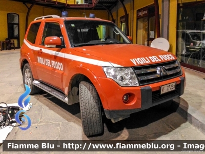 Mitsubishi Pajero Swb IV serie
Vigili del Fuoco
Comando Provinciale di Torino
*Automezzo proveniente da confisca*
VF27295
Parole chiave: Mitsubishi Pajero_Swb_IVserie VF27295