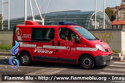 Renault Trafic II serie
Vigili del Fuoco
Nucleo Cinofili
Comando di Asti
VF 24714
Parole chiave: Renault Trafic_IIserie VF24714