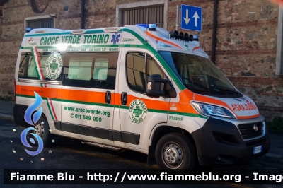 Fiat Ducato X290
Croce Verde Torino
Allestimento AMB Italia
Parole chiave: Fiat Ducato_X290