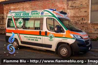 Fiat Ducato X290
Croce Verde Torino
Allestimento AMB Italia
Parole chiave: Fiat Ducato_X290