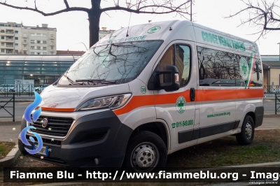 Fiat Ducato X290
Croce Verde Torino
Servizi Sociali
Parole chiave: Fiat Ducato_X290