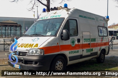 Fiat Ducato III serie
Croce Verde Torino
Parole chiave: Fiat Ducato_III_serie