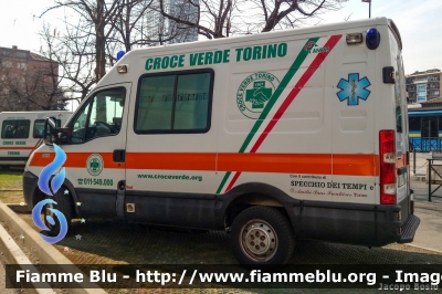 Iveco Daily IV Serie
Croce Verde Torino
Allestimento MAF
Parole chiave: Iveco Daily_IV_Serie