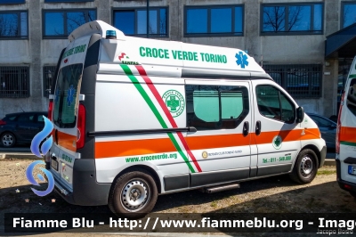 Renault Trafic
Croce Verde Torino
Allestimento Ambitalia
Parole chiave: Renault Trafic