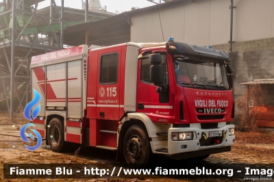  Iveco EuroCargo MaxiCity 180E30 III serie
Vigili del Fuoco
Comando Provinciale di Torino
AutoPompaSerbatoio allestita Magirus
VF 29240
Parole chiave: Iveco EuroCargo_MaxiCity_180E30_IIIserie VF29240