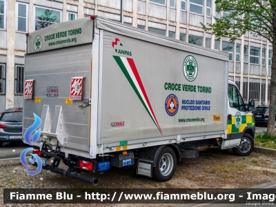 Iveco Daily IV serie
Croce Verde Torino
Nucleo sanitario di Protezione Civile
Parole chiave: Iveco Daily_IVserie