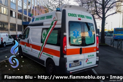 Renault Trafic
Croce Verde Torino
Allestimento Ambitalia
Parole chiave: Renault Trafic