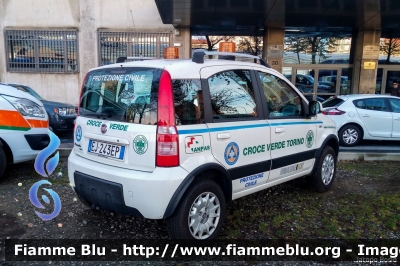 Fiat Nuova Panda 4x4 I serie
Pubblica Assistenza Croce Verde Torino
Protezione Civile
Parole chiave: Fiat Nuova_Panda_4x4_Iserie