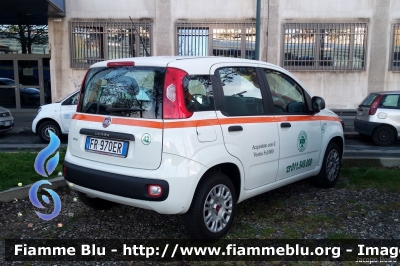 Fiat Nuova Panda II serie
Pubblica Assistenza Croce Verde Torino
Parole chiave: Fiat Nuova_Panda_IIserie