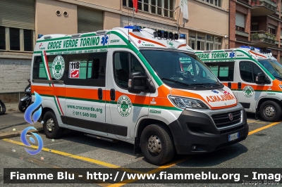 Fiat Ducato X290
Croce Verde Torino
Allestimento AMB Italia
Codice Automezzo: CV TO 265
Parole chiave: Fiat Ducato_X290